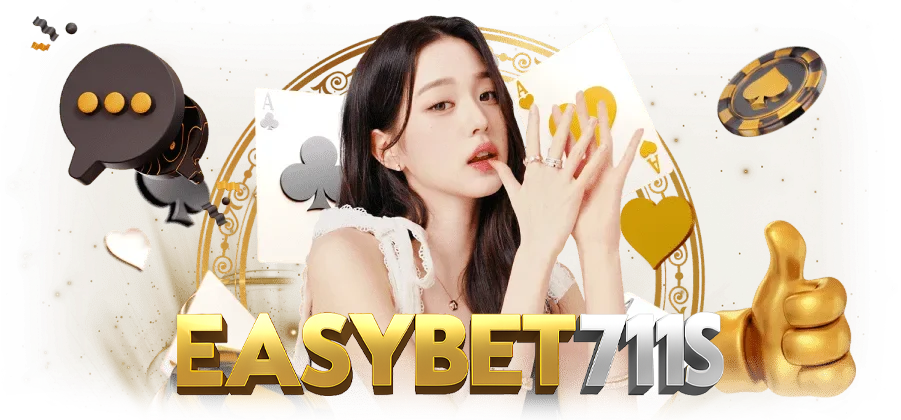 easybet711 เครดิตฟรี