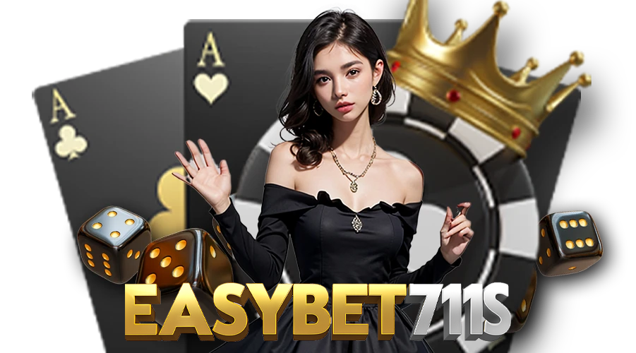 easybet711 ฝากเงิน