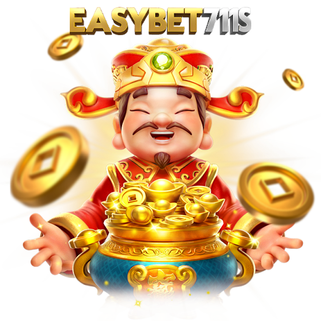 easybet711 ถอนเงิน