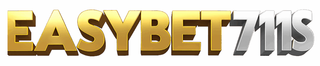 easybet711 โลโก้